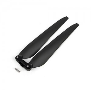 [HOBBYWING] 24x8.0 Folding Propeller for XRotor6 PLUS (CCW, w/Hub)