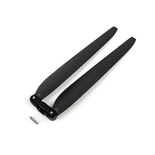 �˾���ũ HBW-2480H-CW [HOBBYWING] 24x8.0 Folding Propeller for XRotor6 PLUS (CW, w/Hub)