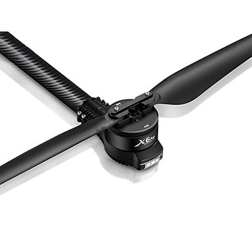 �˾���ũ HBW-XRT6P-CCW [HOBBYWING] XRotor6 PLUS Power System(������/24in/CCW/Sine-Wave/RTF)