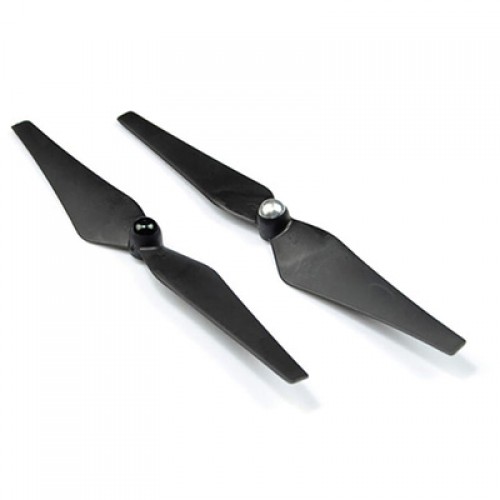�˾���ũ SREA-039 [TR] 9x4.5 �ڵ���� ������� (DJI/Universal Type) - Black