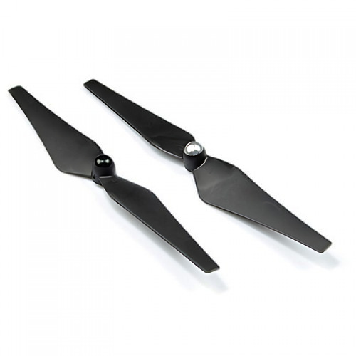 �˾���ũ SREA-039 [TR] 9x4.5 �ڵ���� ������� (DJI/Universal Type) - Black