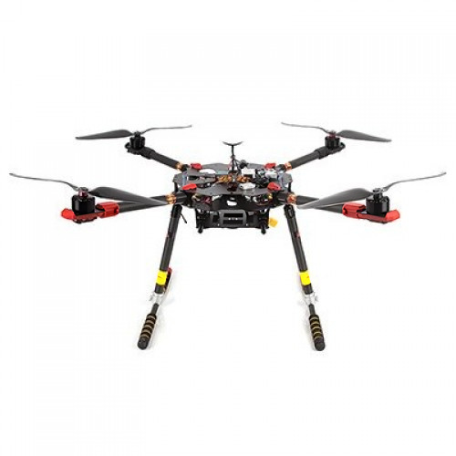 �˾���ũ TL4X001PP-V3 [TR] X4 Folding QuadCopter Power Pack(860mm) - V3