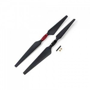 [TR] High Efficiency 19x6.5in Folding Prop Set (CW/CCW/Hub//15mm/22mm)
