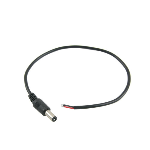 �˾���ũ BU500 Coms ���ۿ� ������-DC���� 5.5 male / 15cm
