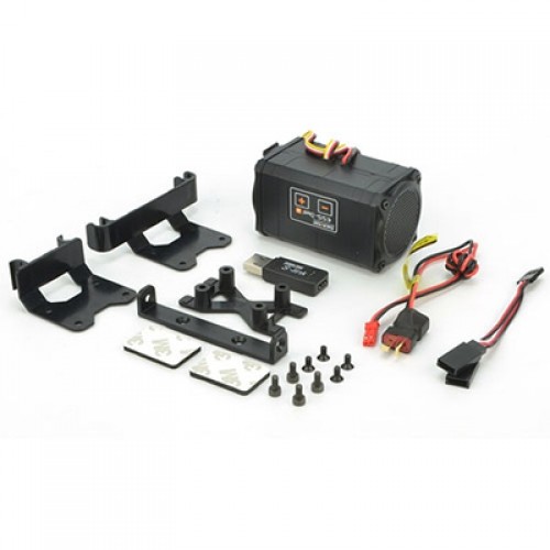 [�˾���ũ] SI-30S1230C [SENSE RC] SS-DUEL+ ENGINE SOUND SYSTEM ���� ���� �ý��� - ��Ƽ���
