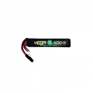 [VEGA] ���� �׷��� 7.4V 1100mAh 25C ��Ƭ������ ���͸� - �輱��