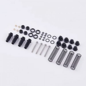 [ROC HOBBY] 1:24 ALUMINUM SHOCK ABSORBER