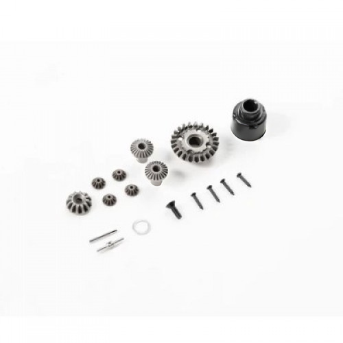 �˾���ũ C3061 [ROC HOBBY] 1:24 METAL DIFFERENTIAL