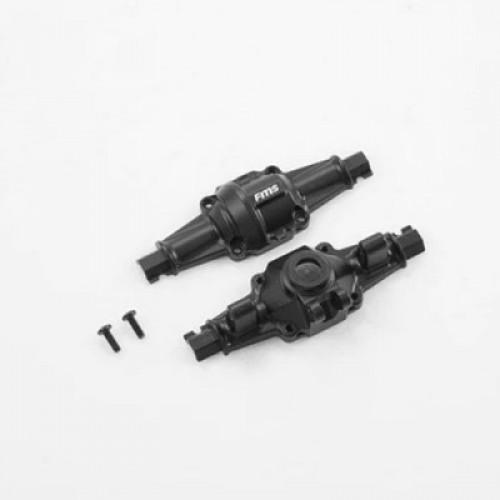 [�˾���ũ] C3110 [ROC HOBBY] 1:24 ALUMINUM AXLE