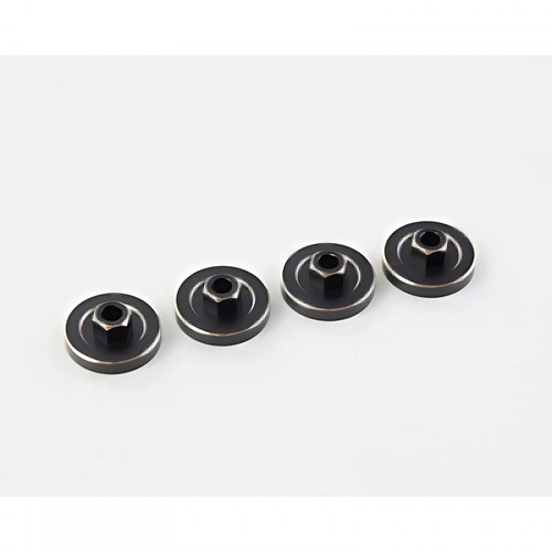 �˾���ũ C3133 [ROC HOBBY] 12401 BRASS WHEEL BLACK