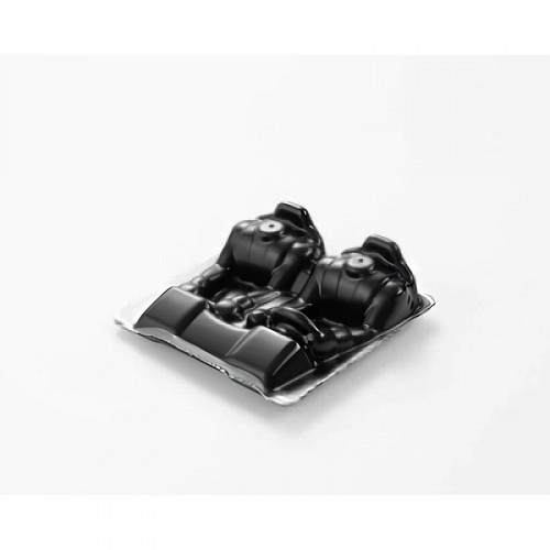 �˾���ũ C2285 [ROC HOBBY] 1:24 12404 COCKPIT BLACK