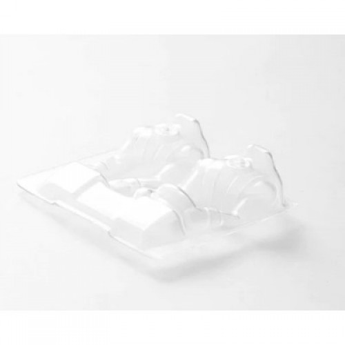 �˾���ũ C2283 [ROC HOBBY] 1:24 12404 CLEAR COCKPIT