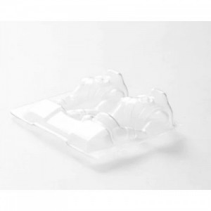 [ROC HOBBY] 1:24 12404 CLEAR COCKPIT
