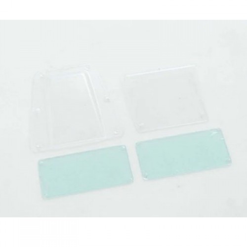 �˾���ũ C2282 [ROC HOBBY] 1:24 12404 CLEAR CAR BOBY SHELL