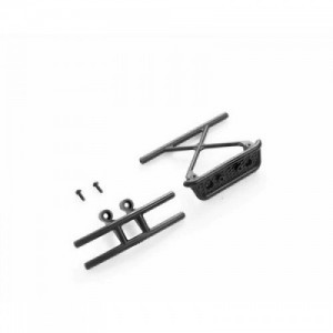 [ROC HOBBY] 1:24 12404 FRONT BUMPER