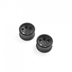 [ROC HOBBY] FMT24 1:24 CHEVROLET COLORADO WHEELS 1PAIR