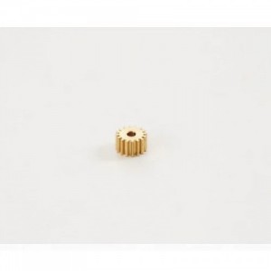 [ROC HOBBY] FMT24 1:24 CHEVROLET COLORADO PINION GEAR