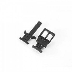 [ROC HOBBY] FMT24 1:24 CHEVROLET COLORADO UPPER TOWER SET