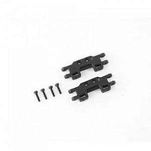 [ROC HOBBY] FMT24 1:24 CHEVROLET COLORADO OIL SHOCK ABSORBERS TOWER