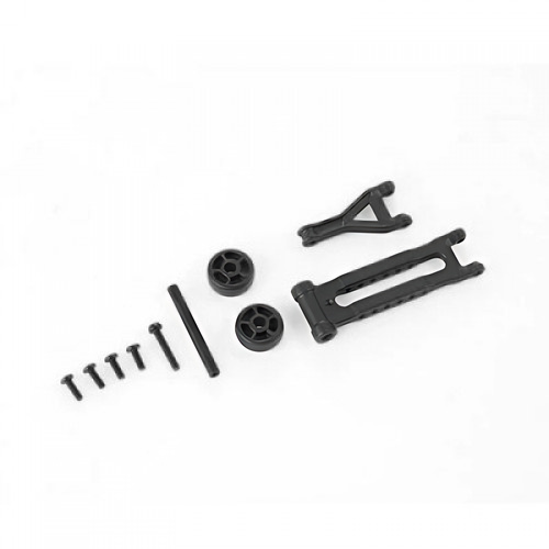 �˾���ũ C3167 [ROC HOBBY] FMT24 1:24 CHEVROLET COLORADO WHEELIE BAR SET
