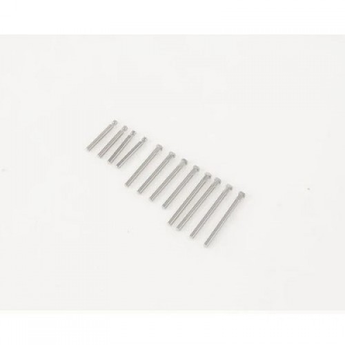 �˾���ũ C3164 [ROC HOBBY] FMT24 1:24 CHEVROLET COLORADO SUSPENSION ARM PIN