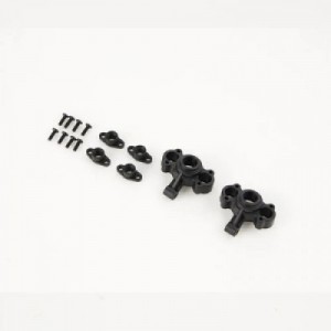 [ROC HOBBY] FMT24 1:24 CHEVROLET COLORADO FRONT STEERING BLOCK COMPOSITE