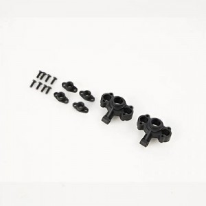 [ROC HOBBY] FMT24 1:24 CHEVROLET COLORADO FRONT STEERING BLOCK COMPOSITE