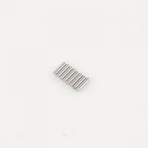 �˾���ũ C3160 [ROC HOBBY] FMT24 1:24 CHEVROLET COLORADO WHEEL PIN