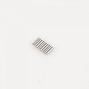 [ROC HOBBY] FMT24 1:24 CHEVROLET COLORADO WHEEL PIN