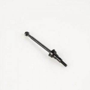 [ROC HOBBY] FMT24 1:24 CHEVROLET COLORADO FRONT/REAR OUTDRIVE SHAFT ASSEMBLY