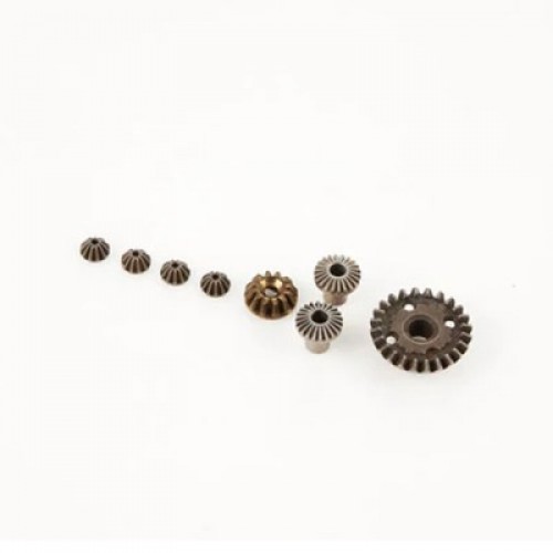 �˾���ũ C3155 [ROC HOBBY] FMT24 1:24 CHEVROLET COLORADO DIFFERENTIAL GEAR