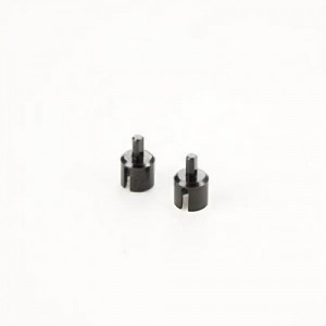 [ROC HOBBY] FMT24 1:24 CHEVROLET COLORADO DRIVE CUP