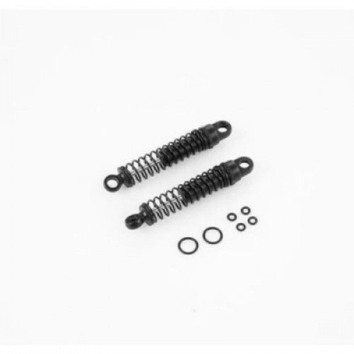 �˾���ũ C3149 [ROC HOBBY] FMT24 1:24 CHEVROLET COLORADO OIL SHOCK ABSORBERS ASSEMBLY 1PAIR
