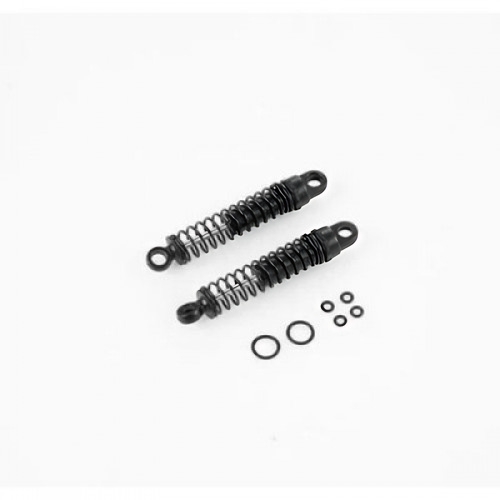 �˾���ũ C3149 [ROC HOBBY] FMT24 1:24 CHEVROLET COLORADO OIL SHOCK ABSORBERS ASSEMBLY 1PAIR