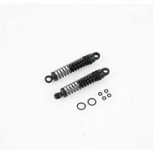 [ROC HOBBY] FMT24 1:24 CHEVROLET COLORADO OIL SHOCK ABSORBERS ASSEMBLY 1PAIR