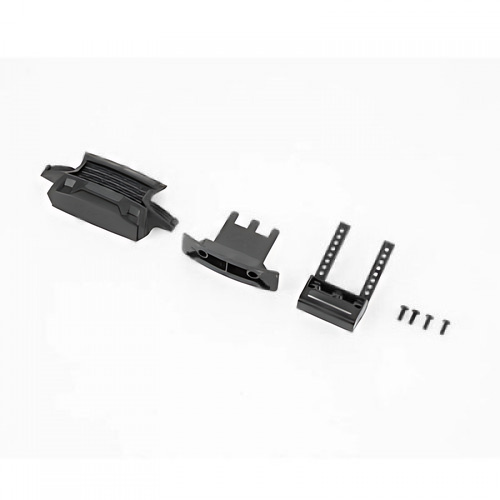 �˾���ũ C3146 [ROC HOBBY] FMT24 1:24 CHEVROLET COLORADO EXHAUSTION PLATE