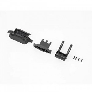 [ROC HOBBY] FMT24 1:24 CHEVROLET COLORADO EXHAUSTION PLATE