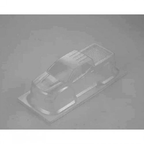 �˾���ũ C3141 [ROC HOBBY] FMT24 1:24 CHEVROLET COLORADO CLEAR CAR BODY