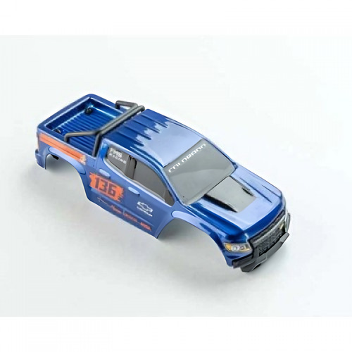 �˾���ũ C3140 [ROC HOBBY] FMT24 1:24 CHEVROLET COLORADO RTRBU CAR BODY ASSEMBLY