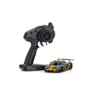 [KYOSHO] MR03RWD r/s McLaren P1 GTR 60th Annivers [60�ֳ� ��� ��]