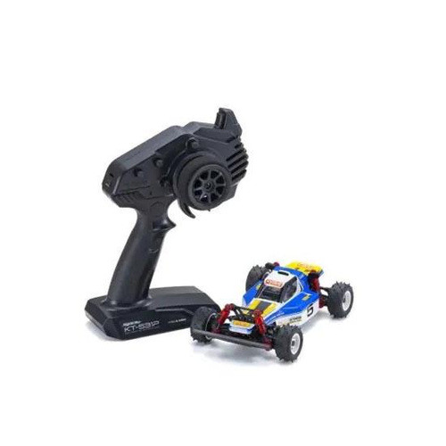 �˾���ũ KY32094BW [KYOSHO] MB-010 r/s OPTIMA Blue/White