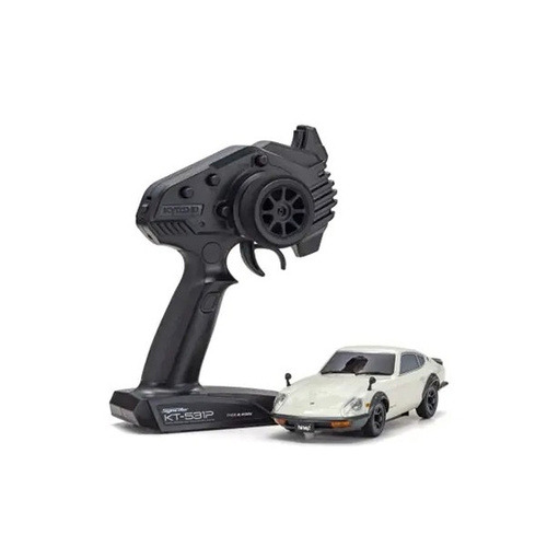 �˾���ũ KY32637W [KYOSHO] MA-020 r/s NISSAN Fairlady 240ZG White