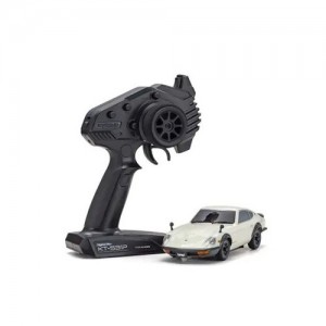 [KYOSHO] MA-020 r/s NISSAN Fairlady 240ZG White