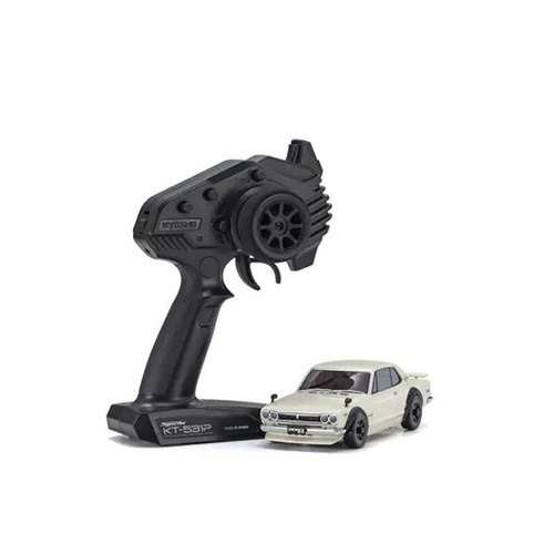 �˾���ũ KY32636W [KYOSHO] MA-020 r/s SKYLINE GT-R KPGC10 White