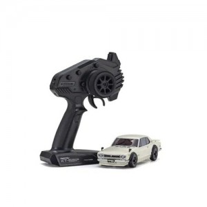 [KYOSHO] MA-020 r/s SKYLINE GT-R KPGC10 White
