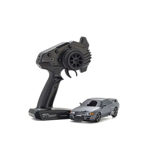 �˾���ũ KY32639GM [KYOSHO] MA020 r/s SKYLINE GT-R NISMO R32 Gun Metallic
