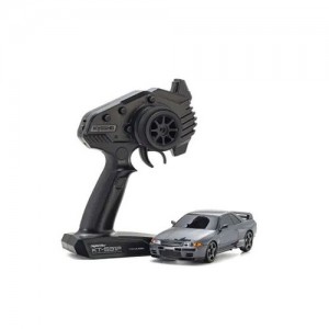 [KYOSHO] MA020 r/s SKYLINE GT-R NISMO R32 Gun Metallic