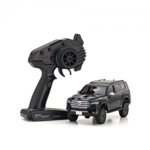 [KYOSHO] MX-01 r/s Toyota LAND CRUISER 300 Black