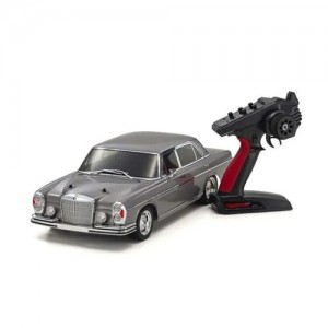 [KYOSHO] PutEP FZ02L 1971 Mercedes-Benz 300SEL BE