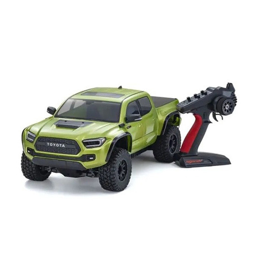 �˾���ũ KY34703T2 [KYOSHO] 1/10 EP KB10L 2021 Toyota Tacoma TRD EL